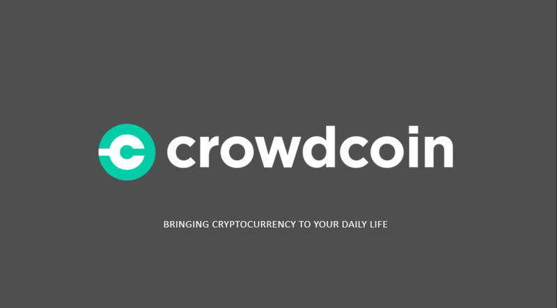 Illustration for article titled CrowdCoin Update Log & Status